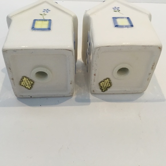 Otagiri Kitchen Otagiri Japanese Cottage Salt And Pepper Shaker Set